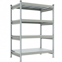 Стеллаж полочный СТ-023