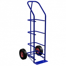 Тележка для бутылей с водой ВД 4