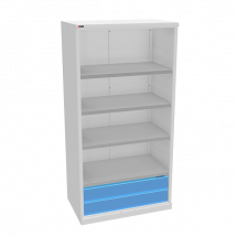 Инструментальный шкаф ВЛ-052-05