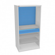 Инструментальный шкаф ВЛ-052-04