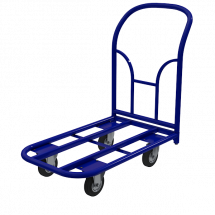 Тележка платформенная каркасная ТК 1