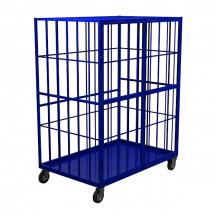 Контейнер (шкаф) сетчатый ШТМ 6