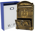 Индивидуальные почтовые ящики