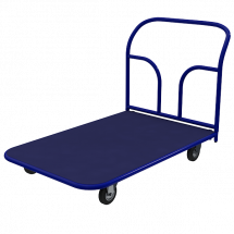 Тележка платформенная ТПР 6