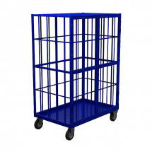 Контейнер (шкаф) сетчатый ШТМ 2