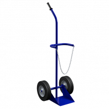 Тележка для баллона ГБР 1