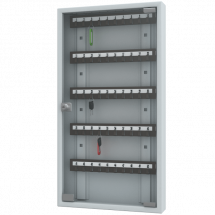 Ключница металлическая КЛ-50C