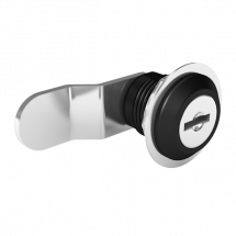 Замок для гардеробных шкафов