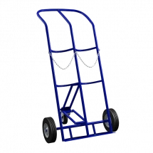 Тележка для баллонов ГБ 2