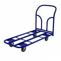 Тележка платформенная каркасная ТК 4