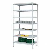 Стеллаж хозяйственный