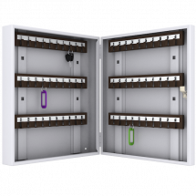 Ключница металлическая КЛ-60