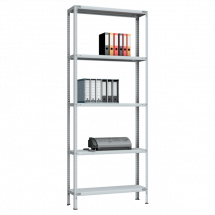 Стеллаж 2500х1000х300