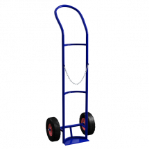 Тележка для перевозки одного баллона ГБ 1