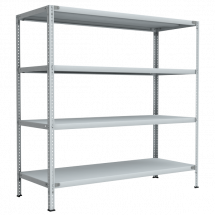 Архивный стеллаж СТ 120 1500х1500х600