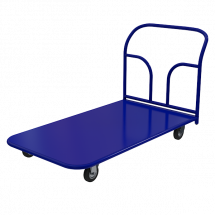 Тележка платформенная ТП7