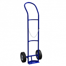 Тележка кислородная ГБ 1