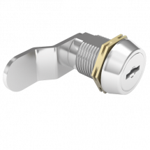 Замок для металлического шкафчика с мастер-системой