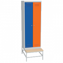 Шкаф для фитнеса артикул 22400 Шкаф для фитнеса артикул 22400